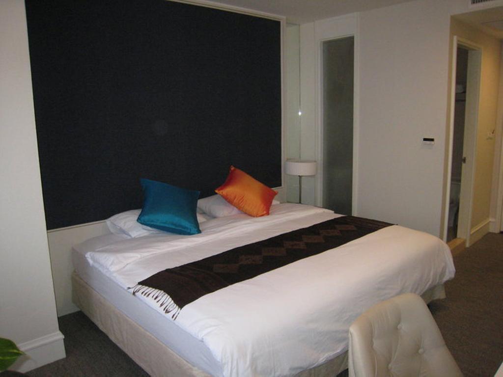 Aphrodite Inn Bangkok Camera foto