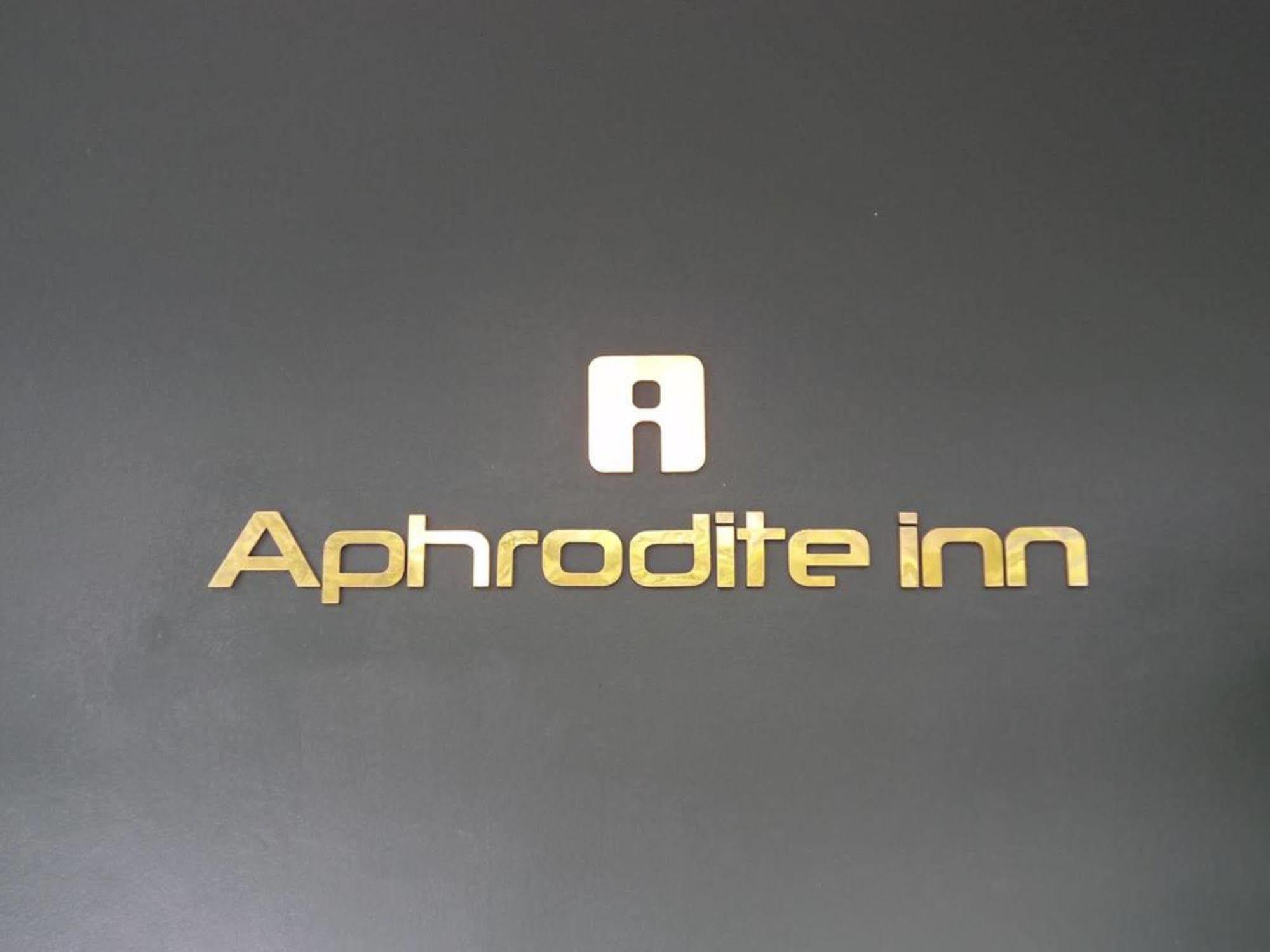Aphrodite Inn Bangkok Esterno foto
