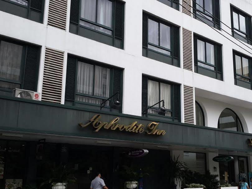 Aphrodite Inn Bangkok Esterno foto